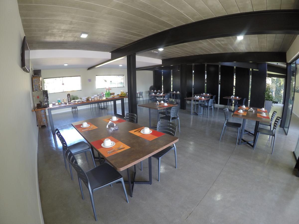 Luz Da Lua Pousada Ubatuba Exterior foto